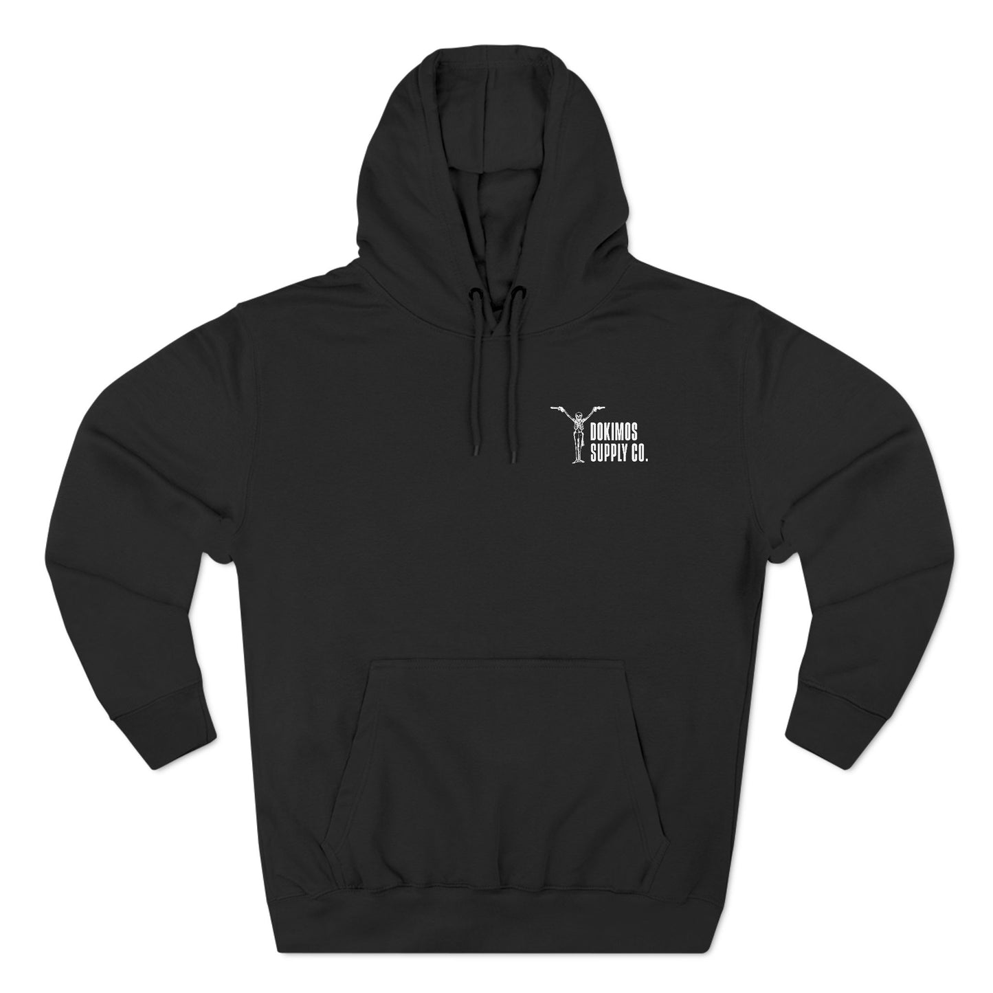 BE ON GUARD HOODIE